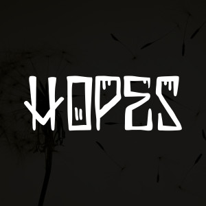 YoungBloodZ的專輯Hopes