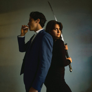 Listen to Béatrice song with lyrics from Edouard