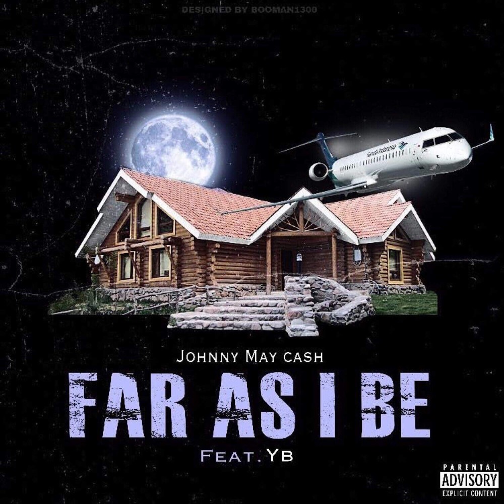 Far As I Be (Explicit)