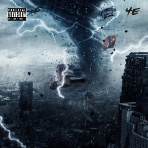 Listen to 100 Thou (Explicit) song with lyrics from TSlick 4E