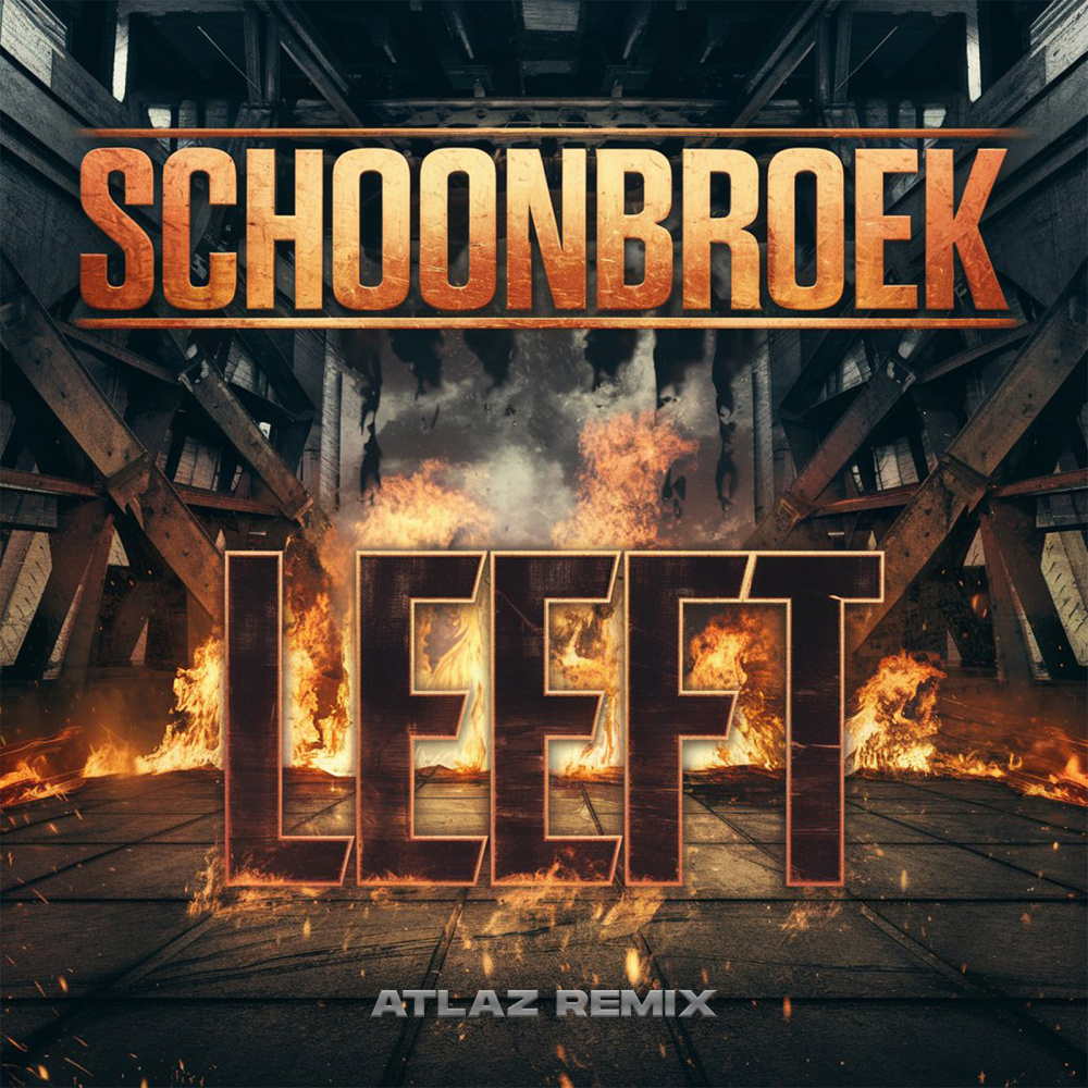 Schoonbroek Leeft (ATLAZ Remix)