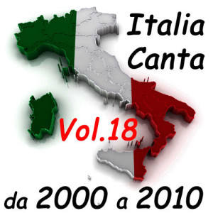 อัลบัม Italia canta Vol. 18 da 2000 a 2010 ศิลปิน Doc Maf Ensemble