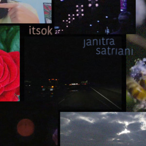 收聽Janitra Satriani的Itsok歌詞歌曲