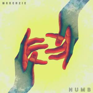 Listen to Numb song with lyrics from McKenzie