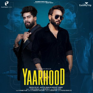 Album Yaarhood from Tejbir