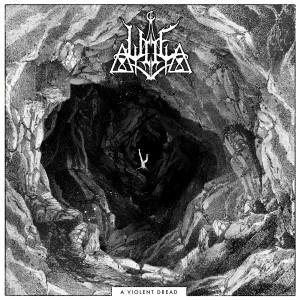 Listen to A Violent Dread song with lyrics from Woe