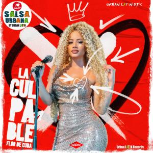 Flor De Cuba的專輯La Culpable (Salsa Version)