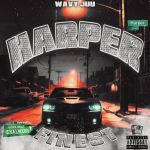收聽WavyJuu的GRAM FOR GRAM (Explicit)歌詞歌曲