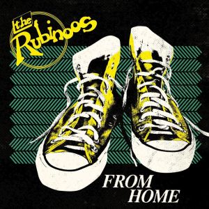 The Rubinoos的專輯Phaedra
