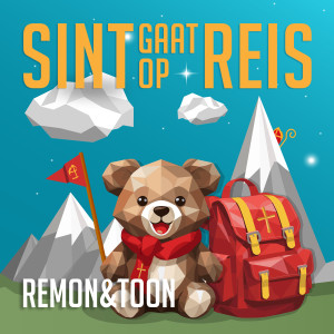 Album Sint Gaat Op Reis from Remon