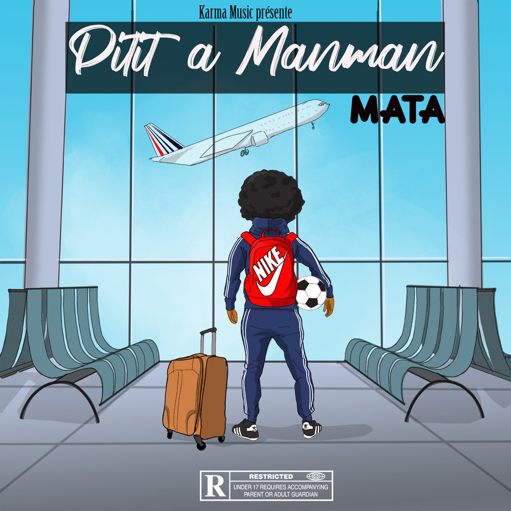 Pitit A Manman (Explicit)