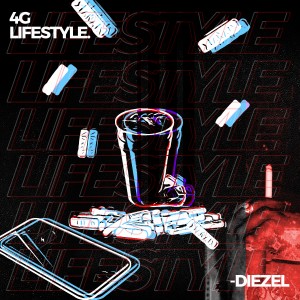 收聽DIEZEL的Need For Speed (Explicit)歌詞歌曲