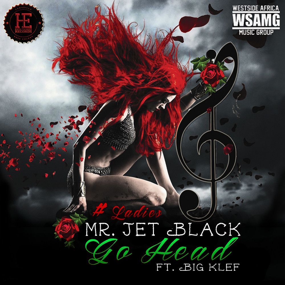 Go Head (feat. Big Klef) (Explicit)