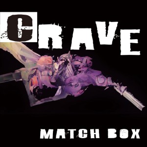 Matchbox的专辑CRAVE