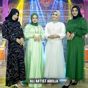 Dengarkan Perdamaian lagu dari Lusyana Jelita dengan lirik