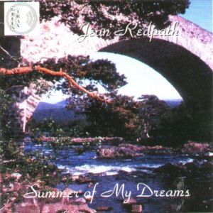 Album Summer Of My Dreams from Jean Redpath
