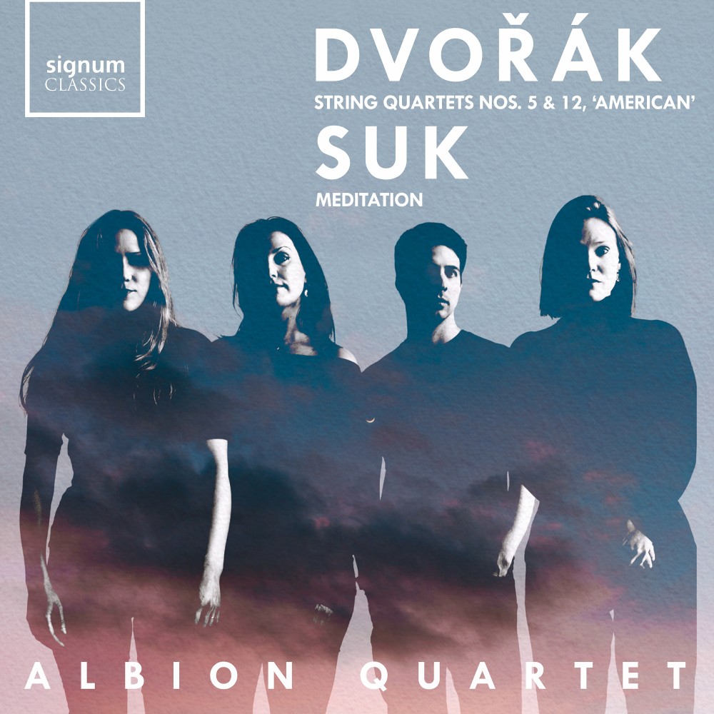 String Quartet No. 5 in F Major, Op. 92: II. Andante con moto quasi allegretto