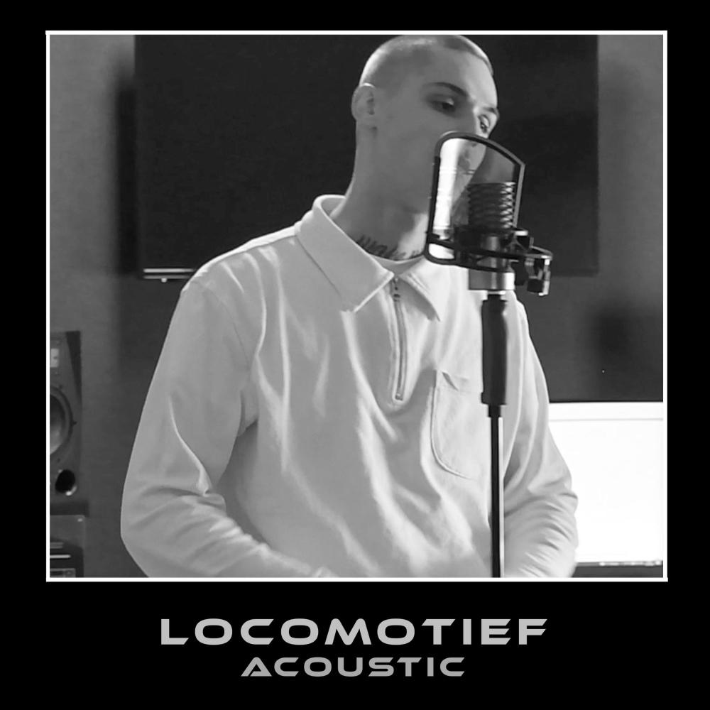 Locomotief (Acoustic)