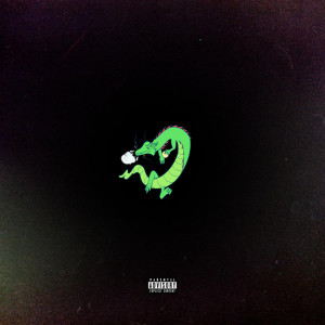Rx949的专辑Dragon (Explicit)