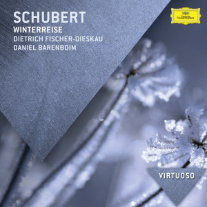 อัลบัม Schubert: Winterreise ศิลปิน Dietrich Fischer-Dieskau