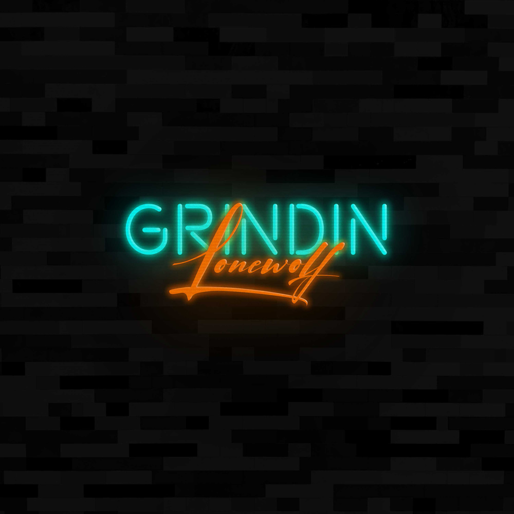Grind'n (Explicit)