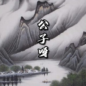 收聽柳丁的公子呀歌詞歌曲