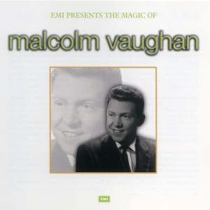 收聽Malcolm Vaughan的Oh My Papa (O Mein Papa)歌詞歌曲