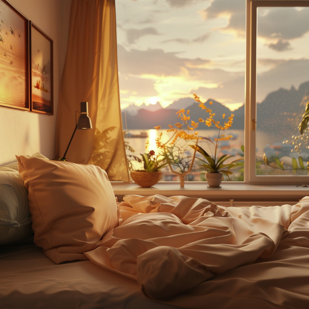 Tranquil Moments Gentle Harmony