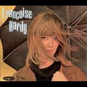 ดาวน์โหลดและฟังเพลง Tous les garçons et les filles พร้อมเนื้อเพลงจาก Franoise Hardy