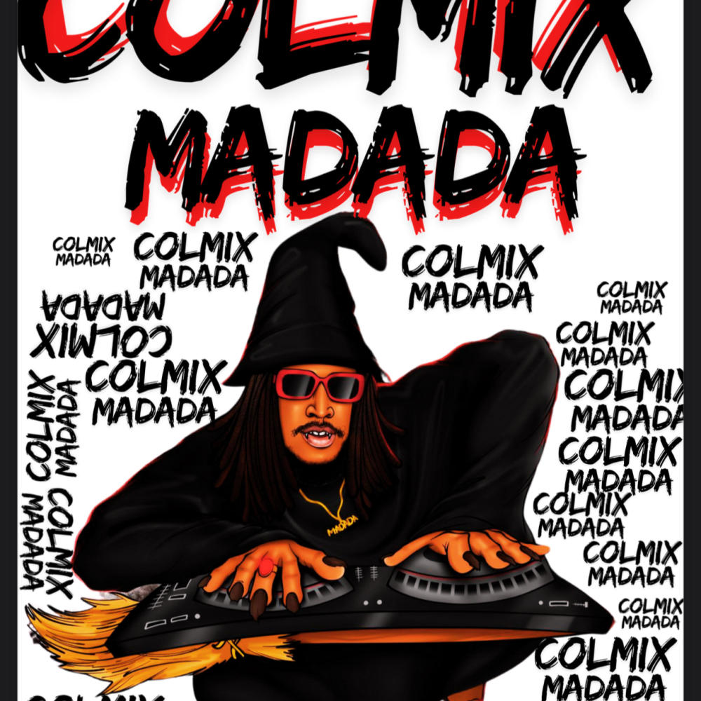 SWEET DREAM COLMIX