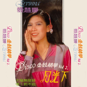 爱慧娜的专辑月光下 (Disco金鼓精华, Vol.2)