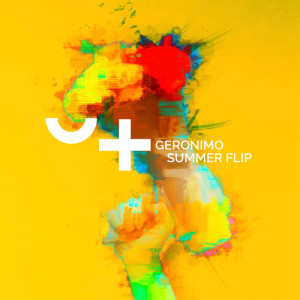 收聽Umami Tsunami的Geronimo (Summer Flip)歌詞歌曲
