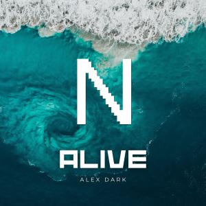 Album Alive (Nightcore) oleh Alex Dark