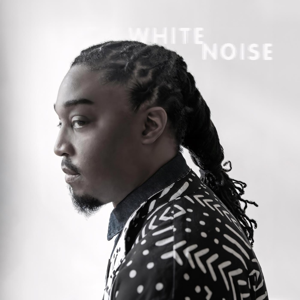 A Color for Hope (feat. Dante Clark & Marquis Hill) (Explicit)