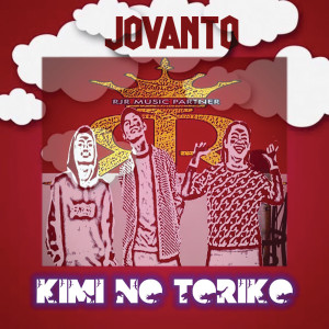 Dengarkan Kimi No Toriko (Cover Version) lagu dari Bruder RINO dengan lirik