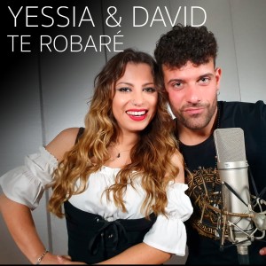 ดาวน์โหลดและฟังเพลง Te Robaré (Explicit) พร้อมเนื้อเพลงจาก Yessia