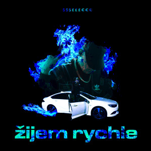 收听Dollar Prync的Žijem Rychle (Explicit)歌词歌曲