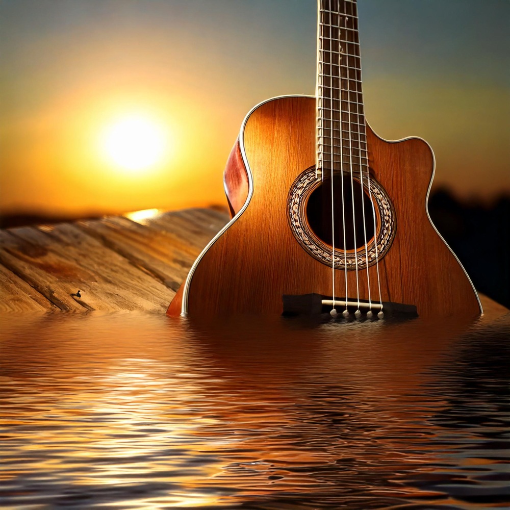 Quiet Focus Chords