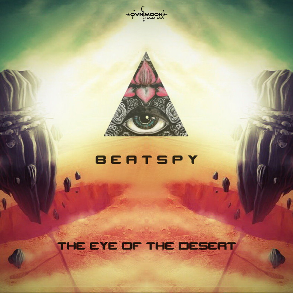 The Eye of the Desert (Original Mix)