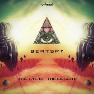 Beatspy的專輯The Eye of the Desert