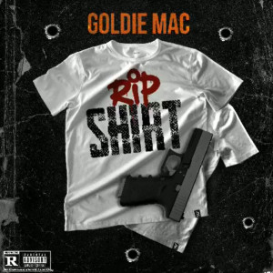 ดาวน์โหลดและฟังเพลง Shirt (Explicit) พร้อมเนื้อเพลงจาก Goldie Mac