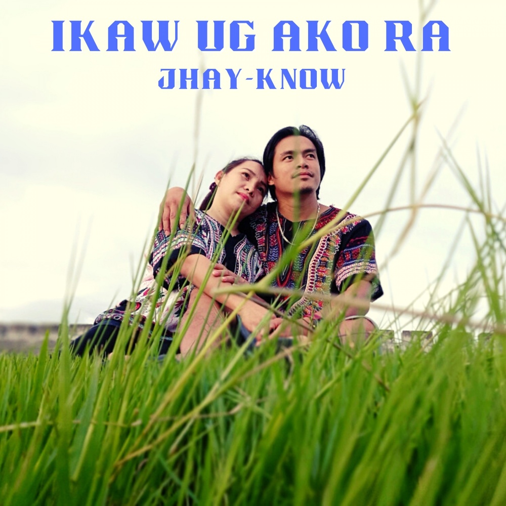 Ikaw Ug Ako Ra