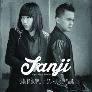 Dengarkan lagu Janji nyanyian Igha Basnapal dengan lirik