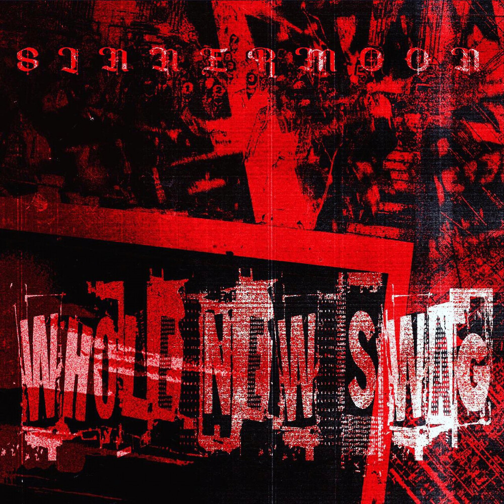 WHOLE NEW SWAG (Explicit)