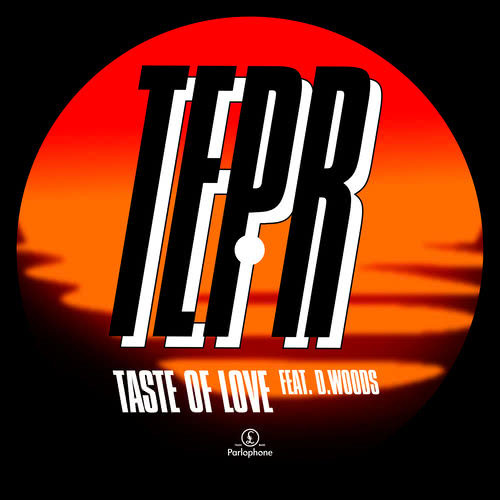 Taste of Love (feat. D. Woods)