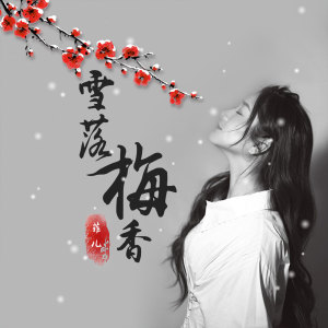 收聽菲兒的雪落梅香 (伴奏)歌詞歌曲