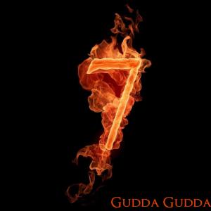 Gudda Gudda的專輯7 Slugs (Explicit)