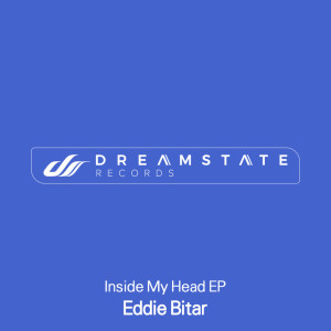 Album Inside My Head from Eddie Bitar