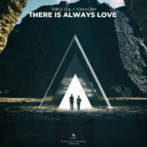 Listen to There is Always Love song with lyrics from Toni Körm