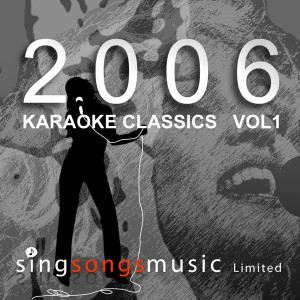 ดาวน์โหลดและฟังเพลง Crazy (Karaoke in the style of Gnarls Barkley) พร้อมเนื้อเพลงจาก 2000s Karaoke Band